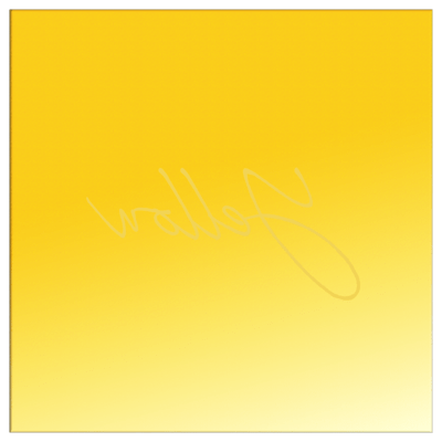 YELLOWのジャケット写真