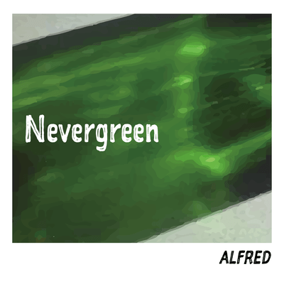 Nevergreenのジャケット写真