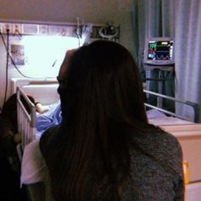 Ice Cold Cityのジャケット写真