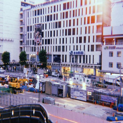 証言のジャケット写真