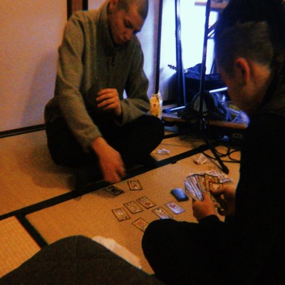 遺書のジャケット写真