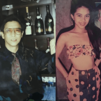 West Tokyo Dirty Money 042のジャケット写真