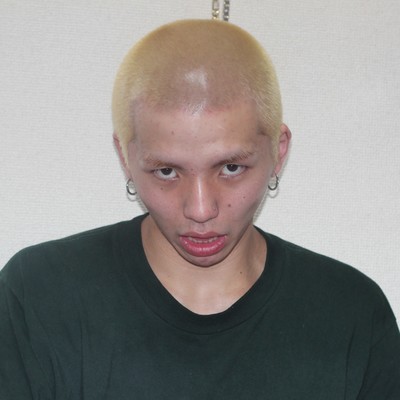 団地 (feat. Kaine dot co)のジャケット写真