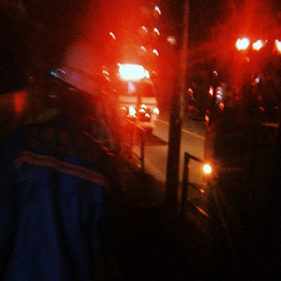 HURRYYYY Front Cover