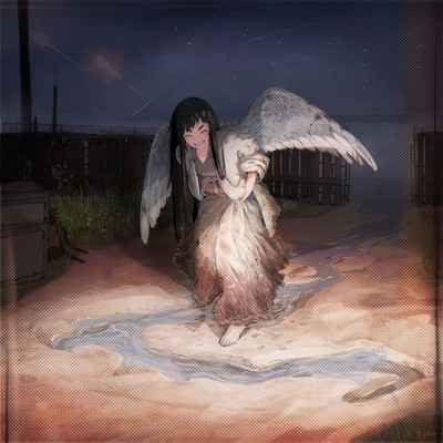 HAKONIWA Front Cover