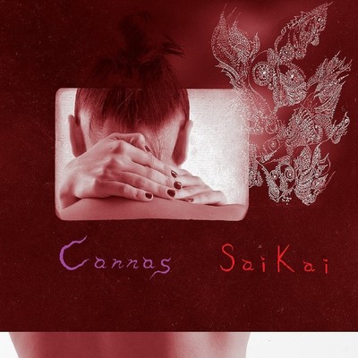 SAIKAI Front Cover