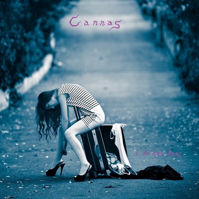 I do not knowのジャケット写真