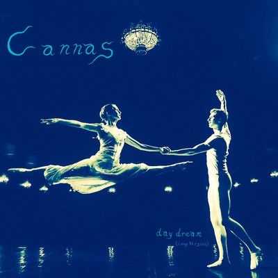 daydream (Long Version) Front Cover