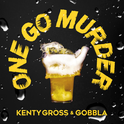 ONE GO MURDERのジャケット写真