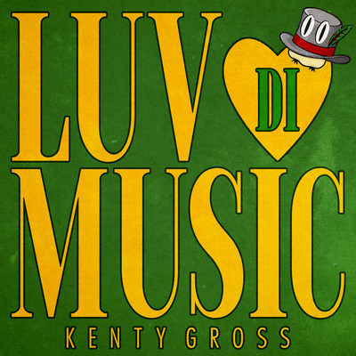 LUV DI MUSIC Front Cover