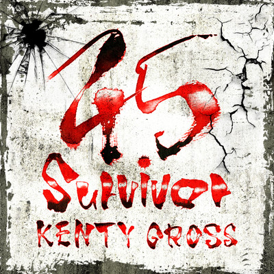 45 Survivor Front Cover