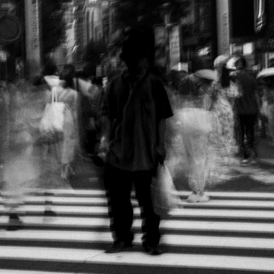 Yoidore / Nanimono Front Cover