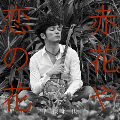 Akabana-ya-koinohana Front Cover