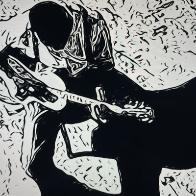 十字路憂歌のジャケット写真