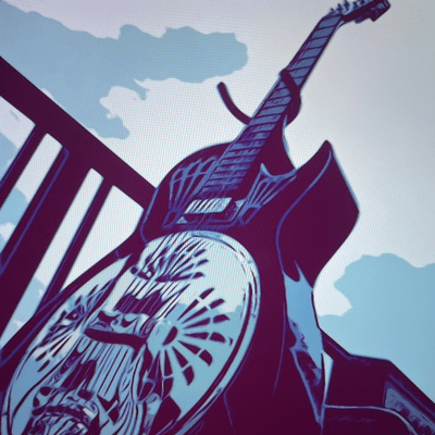 説教憂歌のジャケット写真