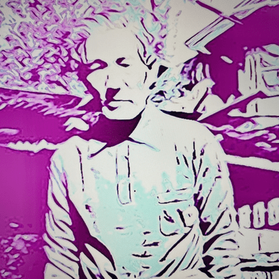 oyajinouta Front Cover