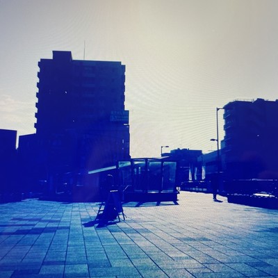 zetubounotorisetu Front Cover