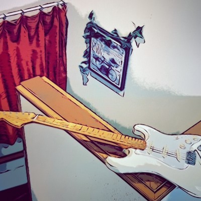 絶望のトリセツ (NET Live at Saitama, Japan, 2026)のジャケット写真