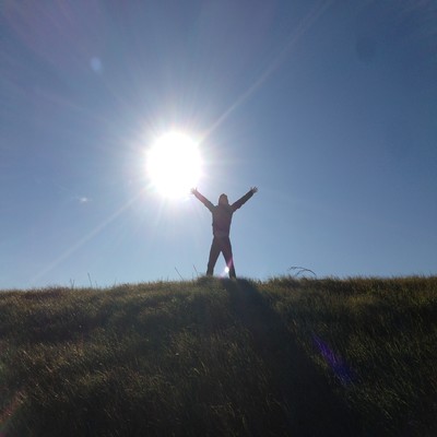 アオイセカイのジャケット写真