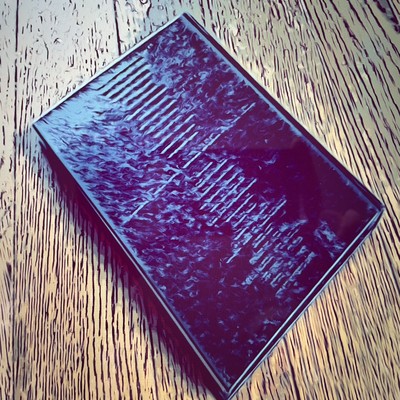 本が開けないのジャケット写真