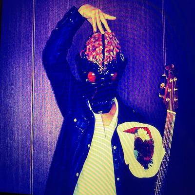 itchy brain Front Cover