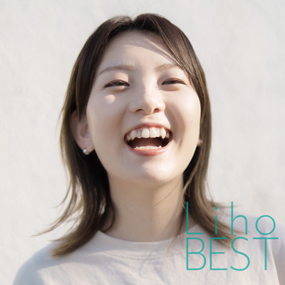Liho BEST Front Cover