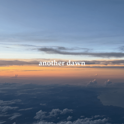 another dawnのジャケット写真