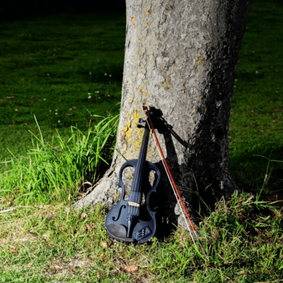 Silent Requiem Front Cover