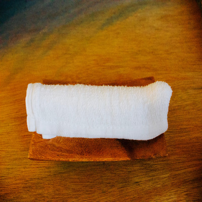 OSHIBORI_KIDSのジャケット写真