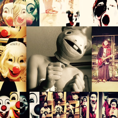 BEST的なさむてぃんぎのジャケット写真