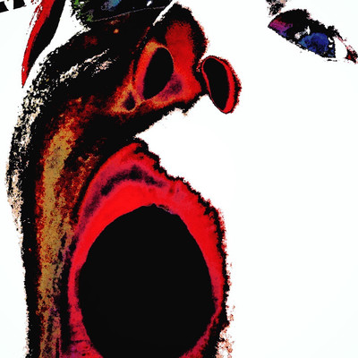 Ongaku ~KyozinNoHikigatari~ Front Cover