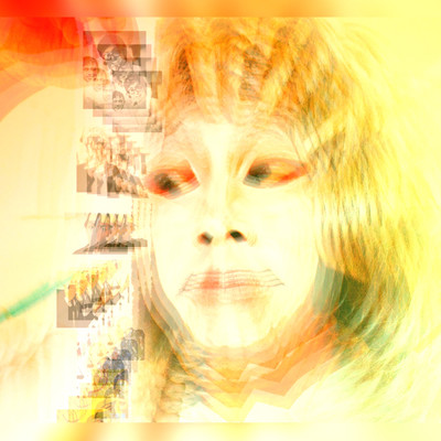 フィーチャリングおしぼりのジャケット写真