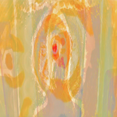 Art Therapy -Depiction of Emotions- Front Cover