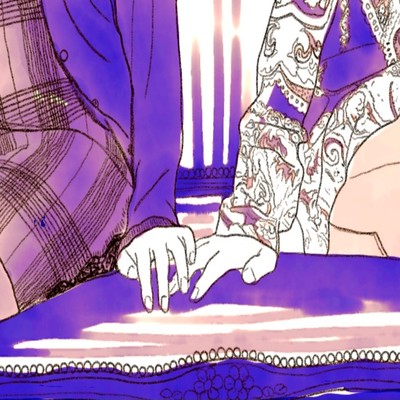 1℃ (feat. KEI)のジャケット写真