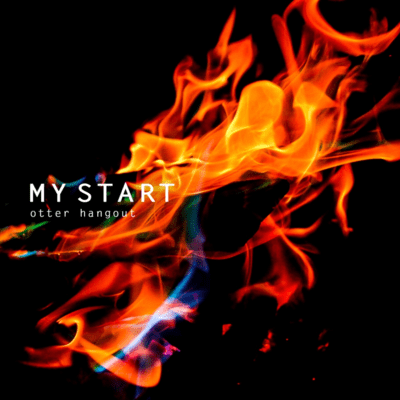 MY START Front Cover