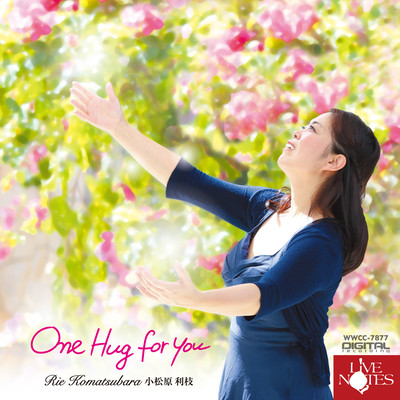 One Hug for You Front Cover