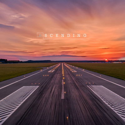 ASCENDING Front Cover
