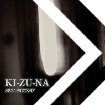 KI-ZU-NA Front Cover