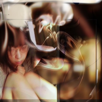 tense iのジャケット写真