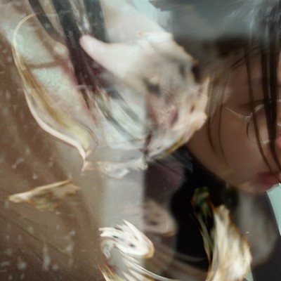 十月のジャケット写真