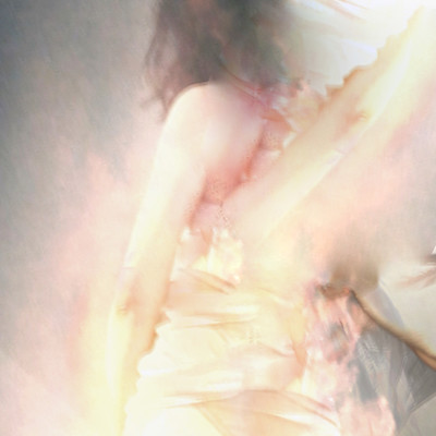 火と井のジャケット写真