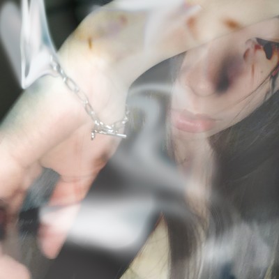 imyourunbelieverのジャケット写真