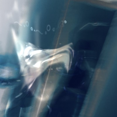 シュガーのジャケット写真