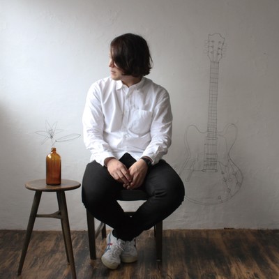 小さな恋のような気まぐれのジャケット写真