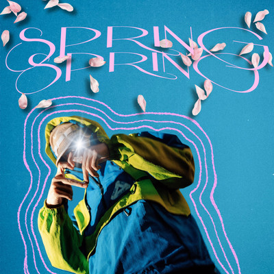 SPRINGのジャケット写真