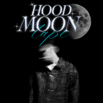 HOODMOON TAPE Front Cover