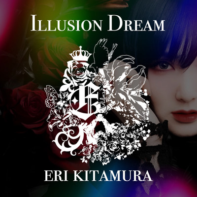 ILLUSION DREAM Front Cover