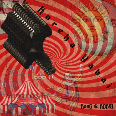 #korehayabai Front Cover