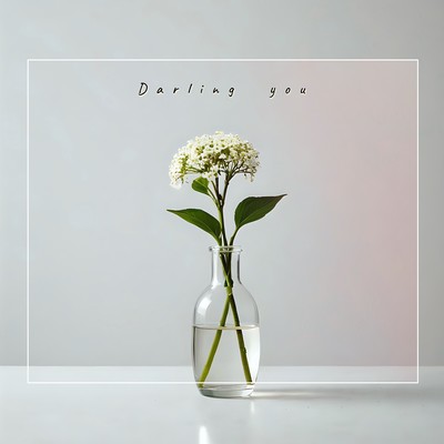 Darling you Front Cover