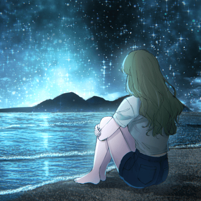 シリウスのジャケット写真